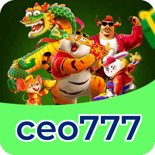 Jogos com maior RTP na ceo777